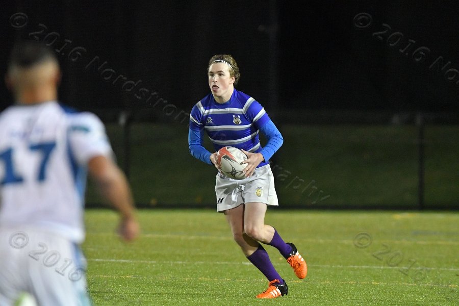 Wheaton College Men\'s Rugby vs Salve Regina. - Photo By: KEITH NORDSTROM
